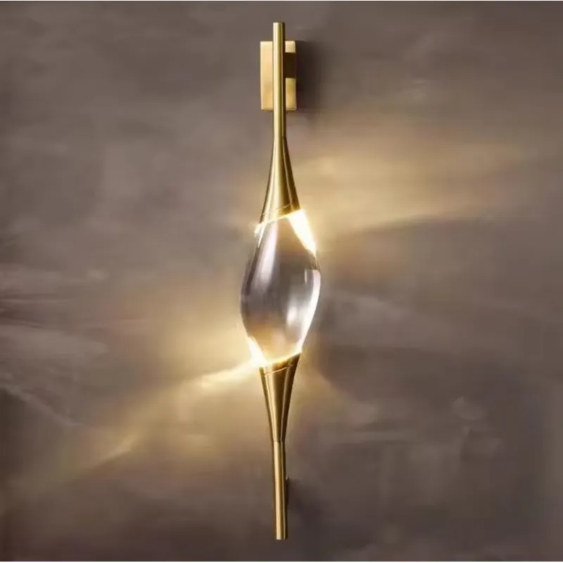 Home Decor Gold - Nieuw design moderne volledig koperen gouden