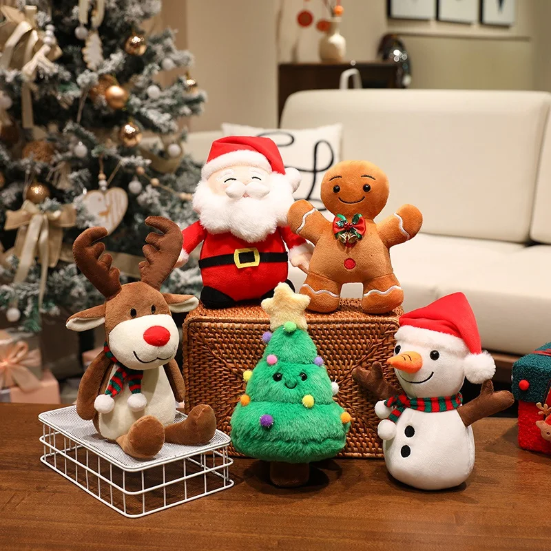 20-30 cm Creatieve Kerst Serie - Home Decor Xmas Tree recensie en prijs