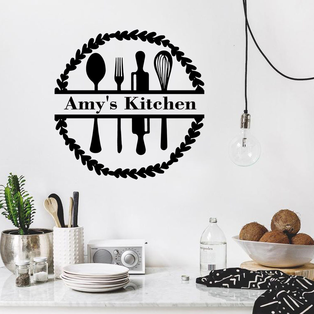 1PC Creatief keukengerei Aanpa - Home Decor Wall Tiles recensie en prijs