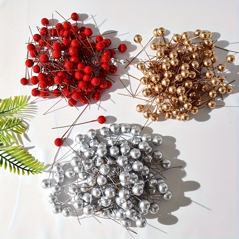 50 Stuks Kerst Decoratie Goud  - Home Decor Xmas Tree recensie en prijs