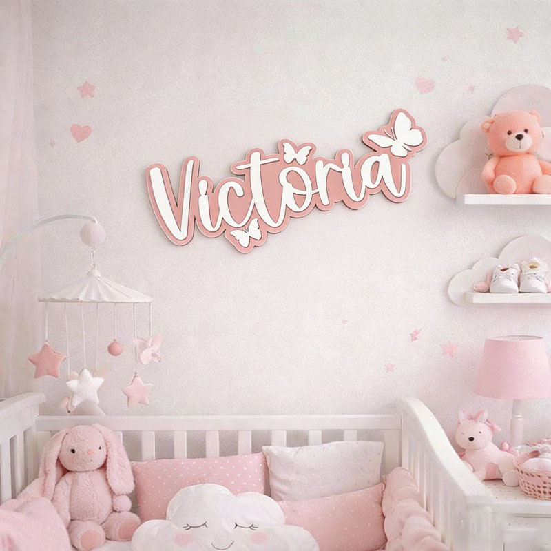 1Pc Aangepaste Cartoon Vlinder - Home Decor For Birthday recensie en prijs