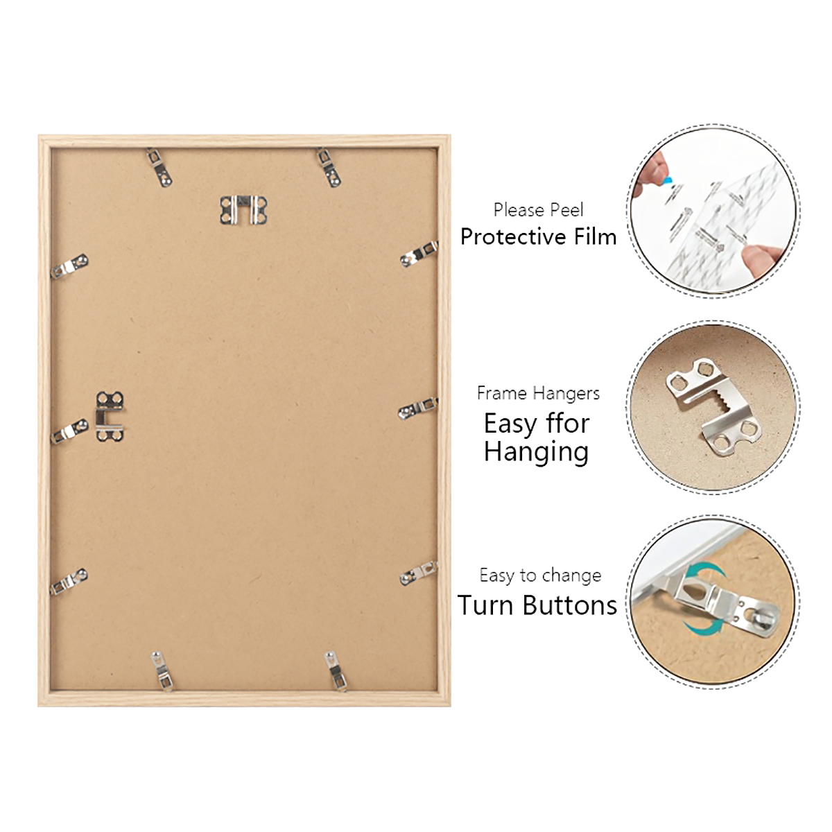 Op maat gemaakt canvas schilde - Home Decor For Birthday recensie en prijs