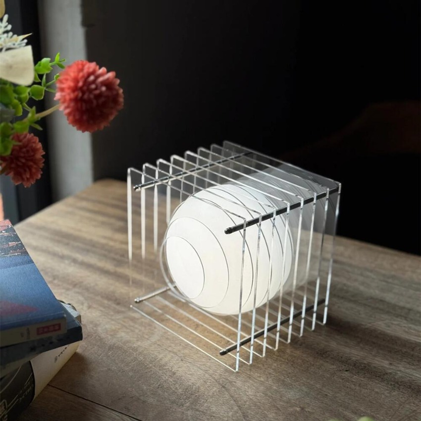 DIY Acryl Duizend Laag Lamp Ma - Home Decor Gift recensie en prijs