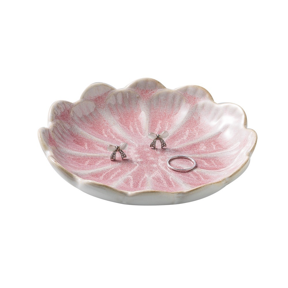Sieradenschotel Dienblad Rings - Ceramic Trinket Dish recensie en prijs