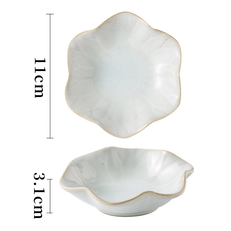 Sieradenschotel Dienblad Rings - Ceramic Trinket Dish recensie en prijs