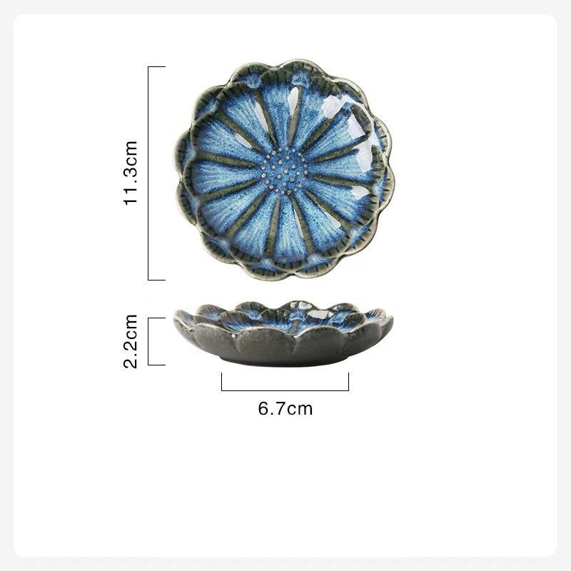 Sieradenschotel Dienblad Rings - Ceramic Trinket Dish recensie en prijs