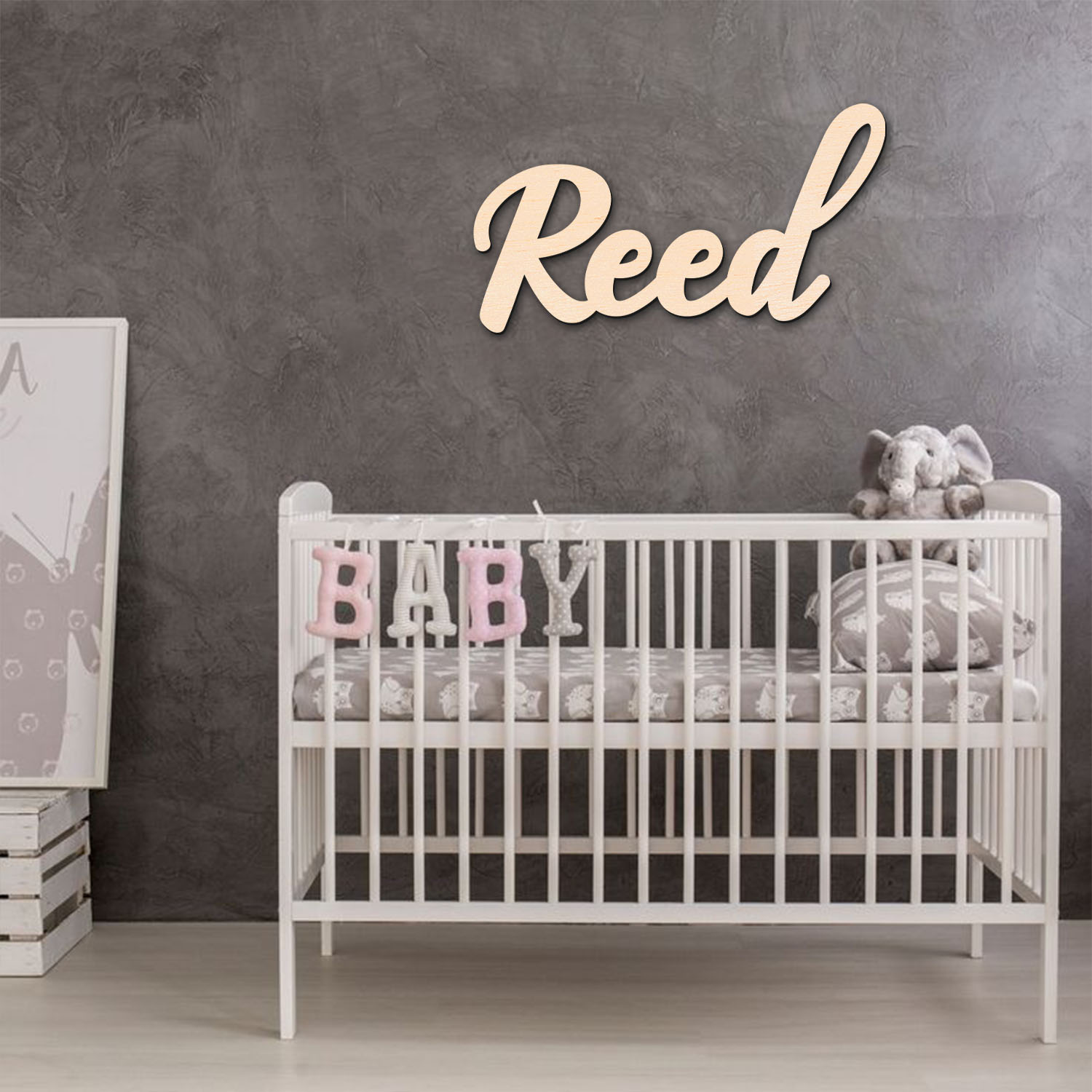 1 stuk gepersonaliseerd houten - Home Decor For Birthday recensie en prijs