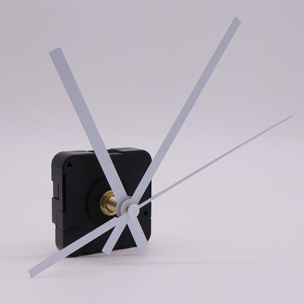 DIY wandklok quartz uurwerk st - Wall Clock Silent recensie en prijs