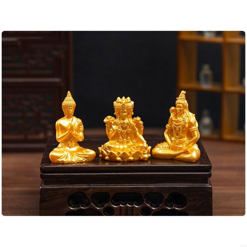 30 Stuks Mini Gouden Boeddhabe - Home Decor Gold recensie en prijs