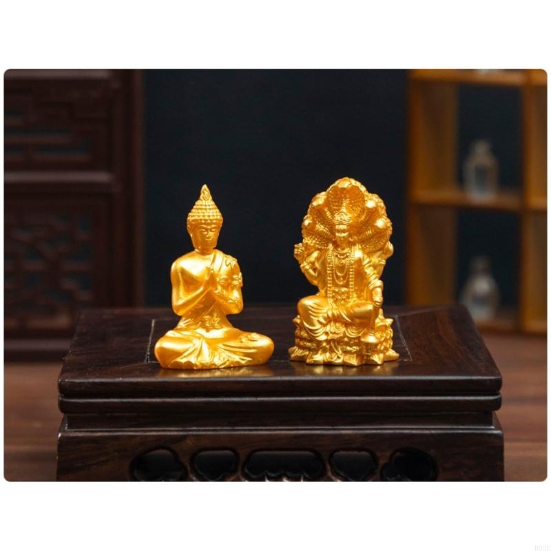 30 Stuks Mini Gouden Boeddhabe - Home Decor Gold recensie en prijs