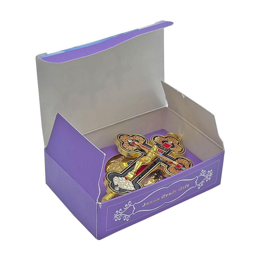 Nieuw 2026 Katholiek Staand Kr - Home Decor Gift recensie en prijs