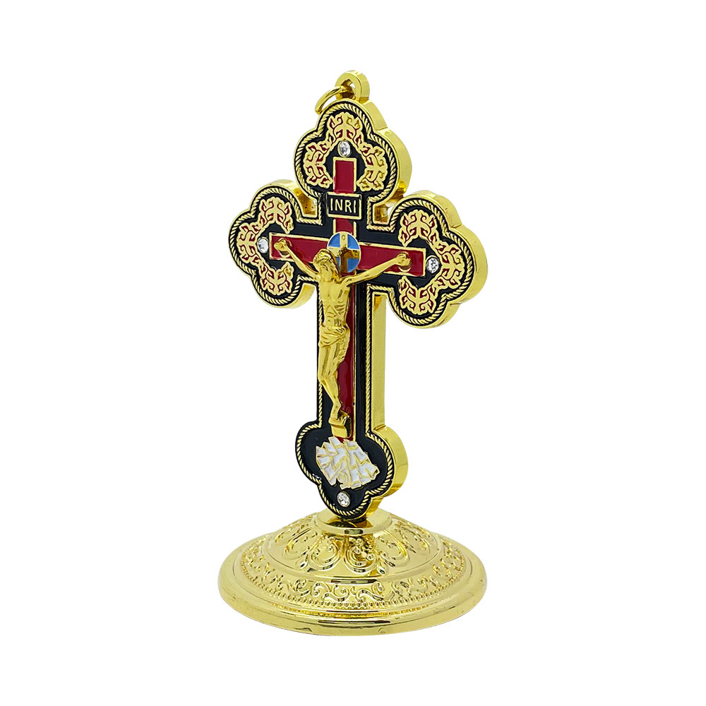 Nieuw 2026 Katholiek Staand Kr - Home Decor Gift recensie en prijs