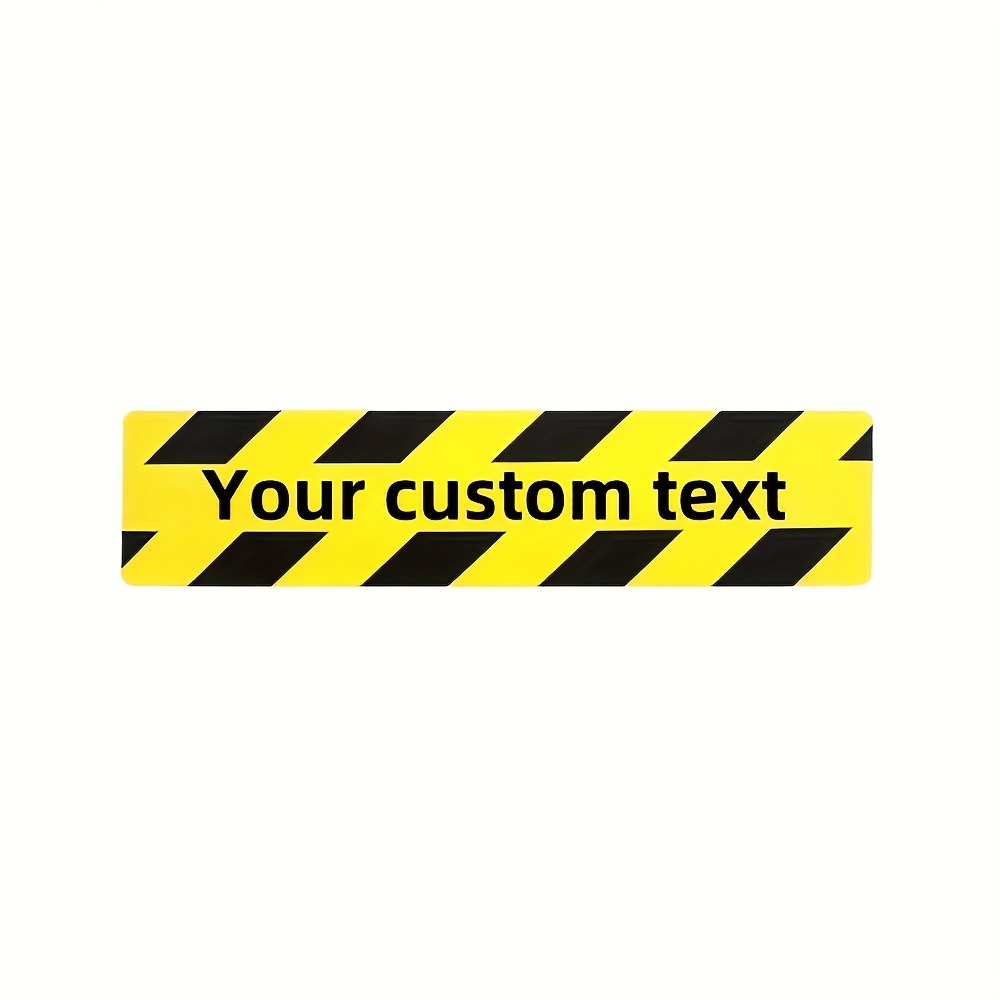 Gepersonaliseerd Naambord 16x4 - Home Decor Shop recensie en prijs