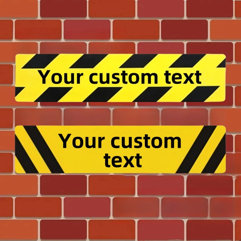 Gepersonaliseerd Naambord 16x4 - Home Decor Shop recensie en prijs