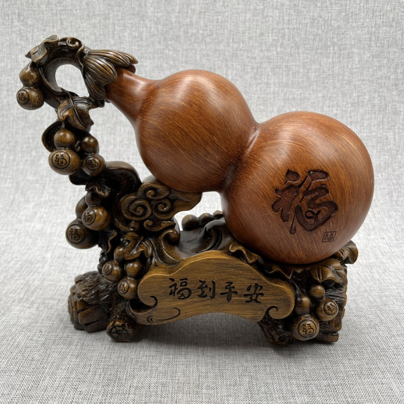 Ornament Fortuin komt Vrede Ka - Home Decor Gift recensie en prijs