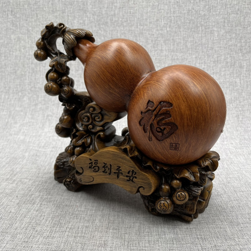 Ornament Fortuin komt Vrede Ka - Home Decor Gift recensie en prijs