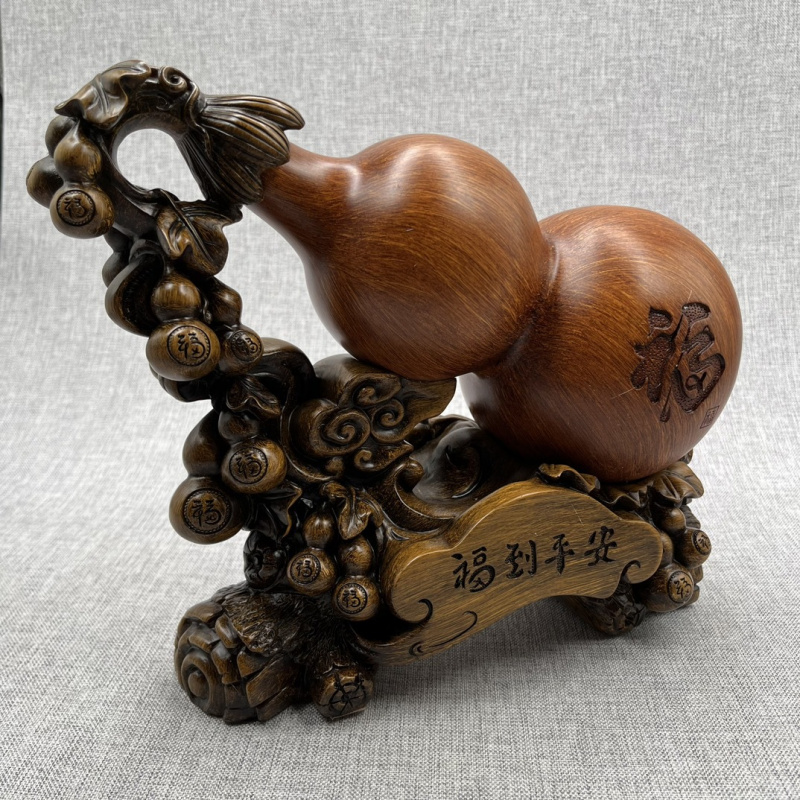 Ornament Fortuin komt Vrede Ka - Home Decor Gift recensie en prijs