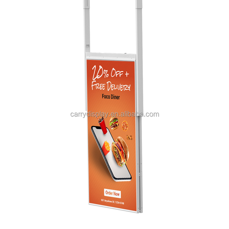 49 inch semi-outdoor ultradunn - Home Decor Shop recensie en prijs