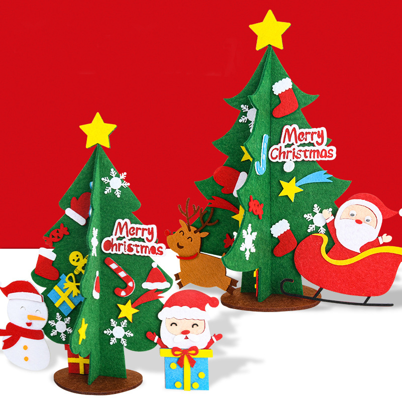 Kerstdecoratie Kerstboom voor  - Home Decor Xmas Tree recensie en prijs