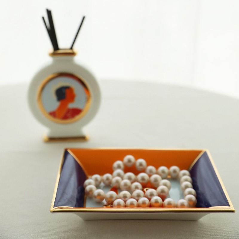 Keramische sieradenbakje in Ar - Ceramic Trinket Dish recensie en prijs