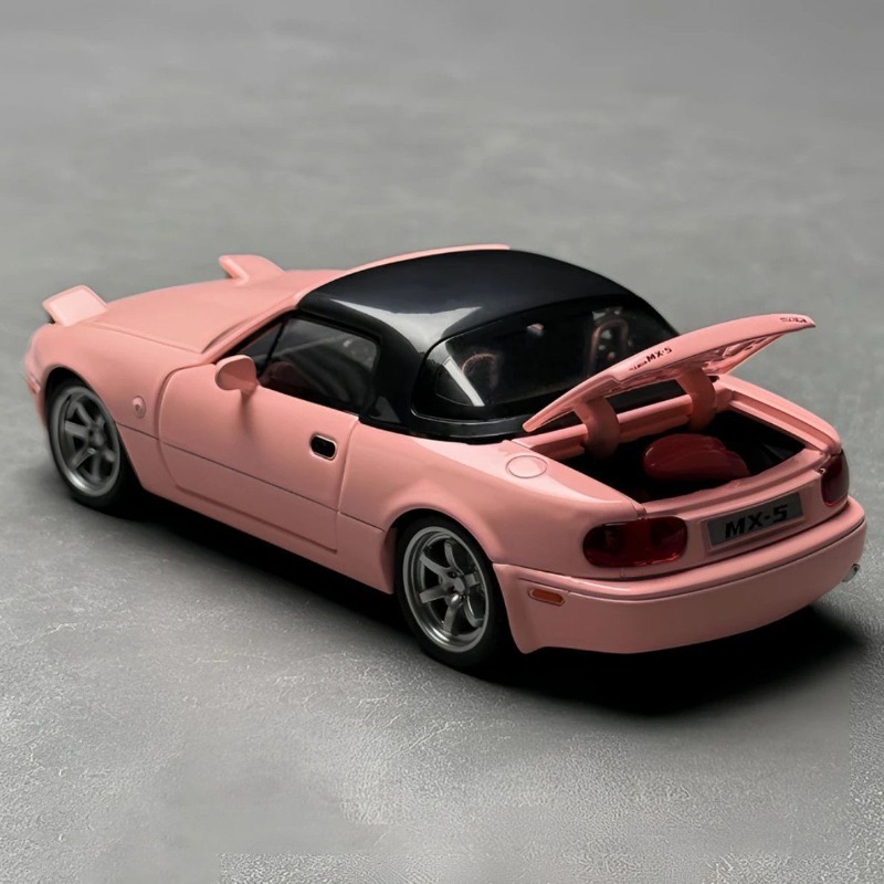 1:32 Schaal Mazda MX-5 Diecast - Home Decor Gift recensie en prijs