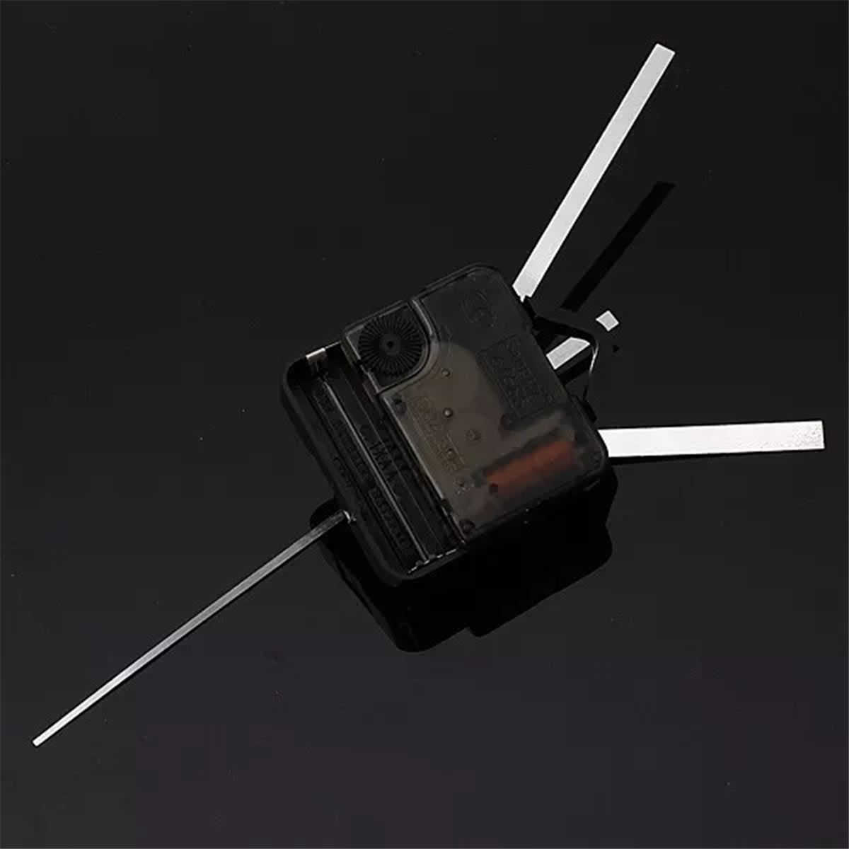 A77I 10 stks DIY Stille Uurwer - Wall Clock Silent recensie en prijs