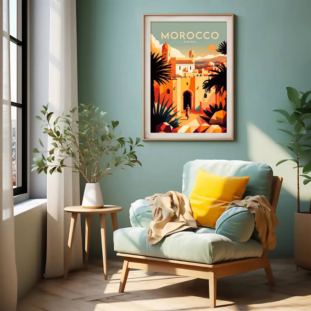Hang in there baby schattige k - Home Decor Shop recensie en prijs
