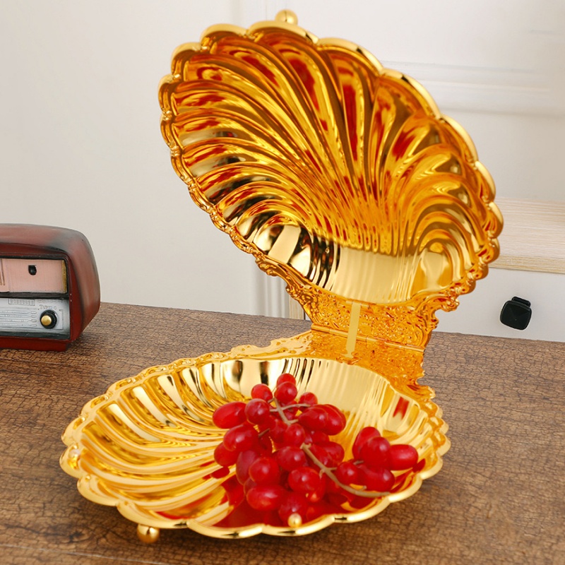 Europese fruitbord, open bord  - Home Decor Gold recensie en prijs