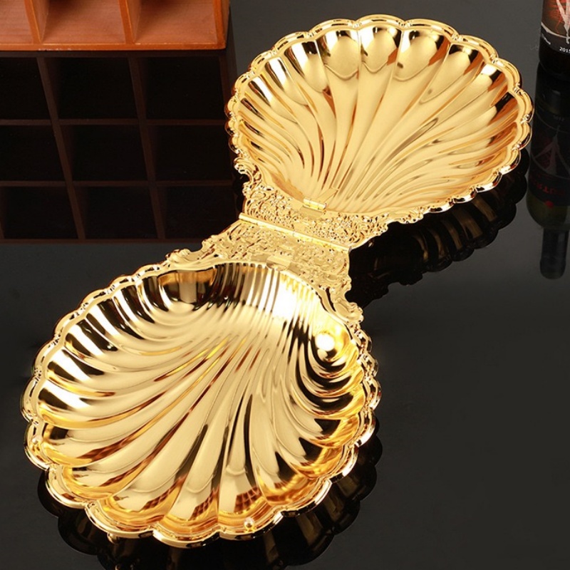 Europese fruitbord, open bord  - Home Decor Gold recensie en prijs