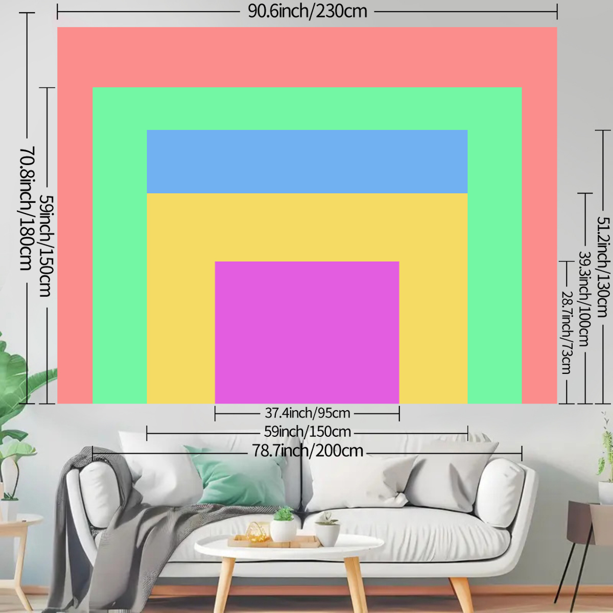 1 stuk gepersonaliseerd fotomu - Home Decor For Birthday recensie en prijs