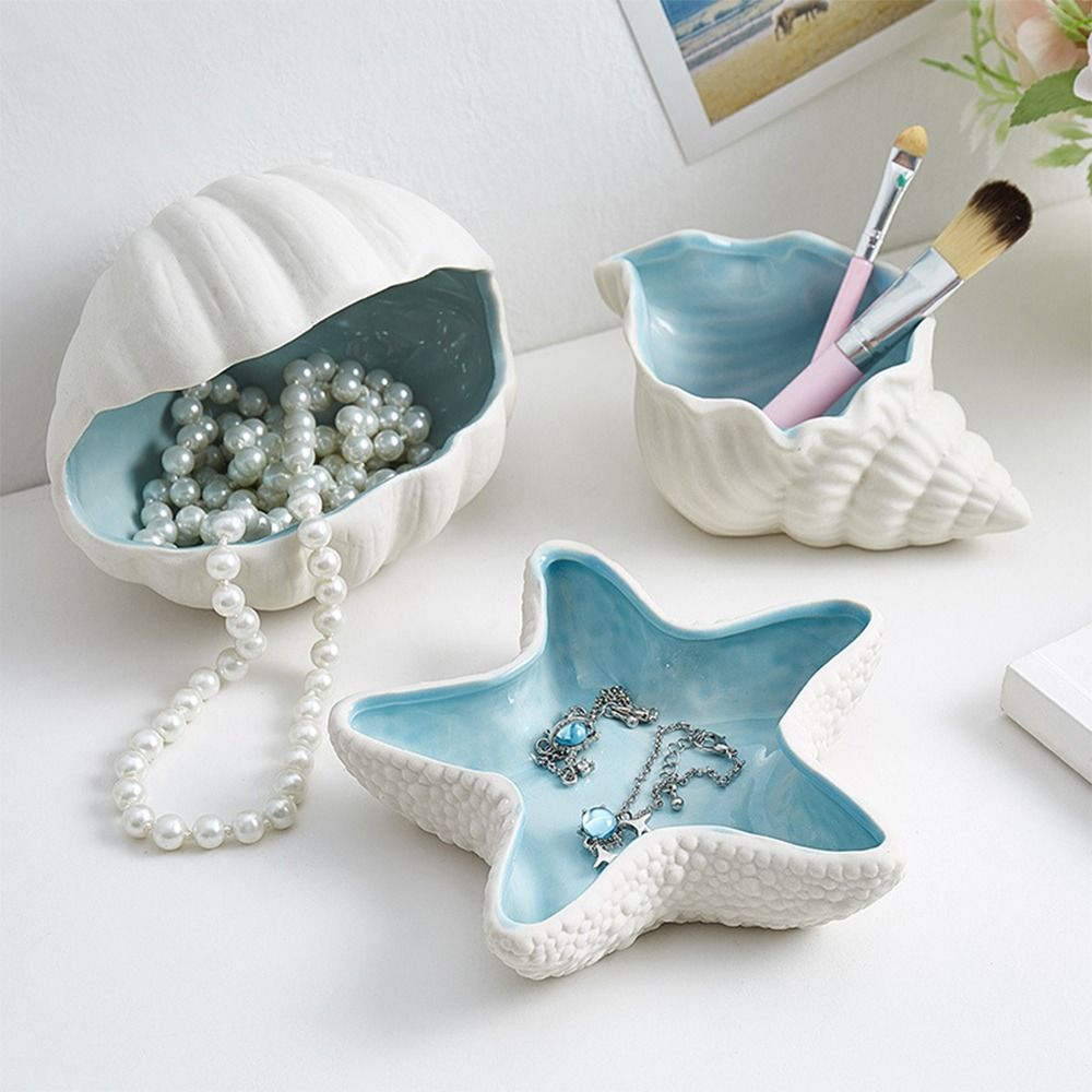 1 Stuk Nieuwe Keramische Siera - Ceramic Trinket Dish recensie en prijs