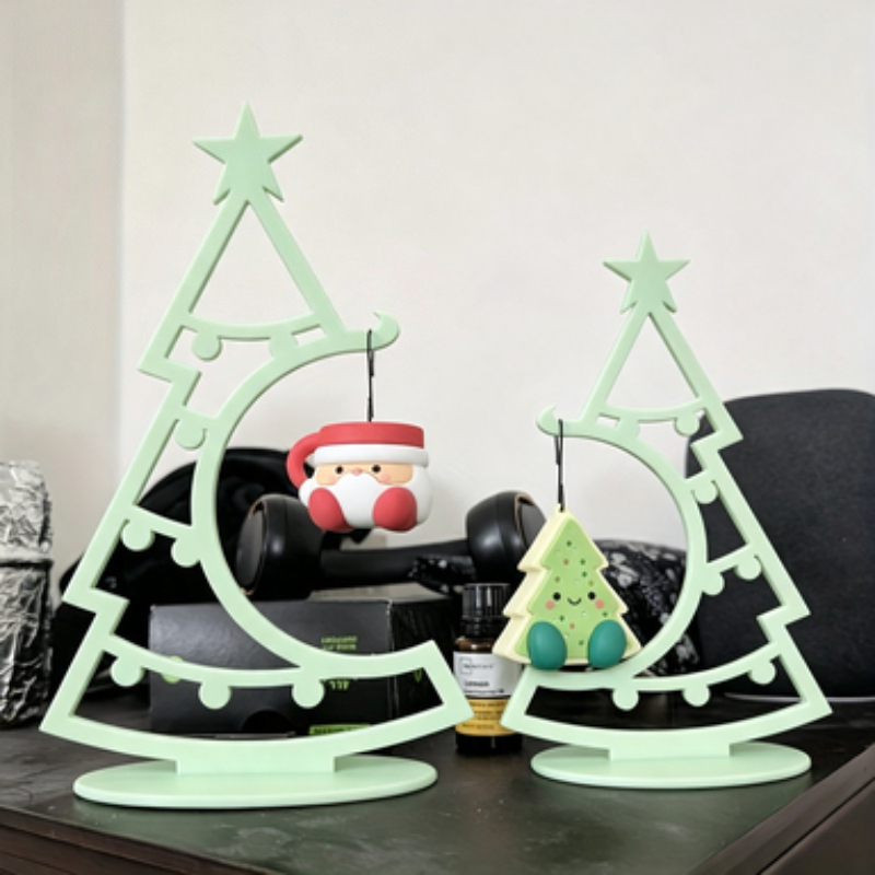 Desktop Kerstboom Ornament Taf - Home Decor Xmas Tree recensie en prijs