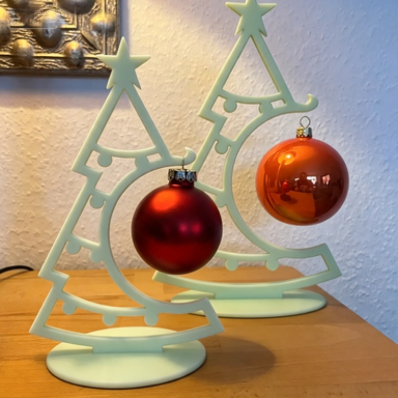 Desktop Kerstboom Ornament Taf - Home Decor Xmas Tree recensie en prijs
