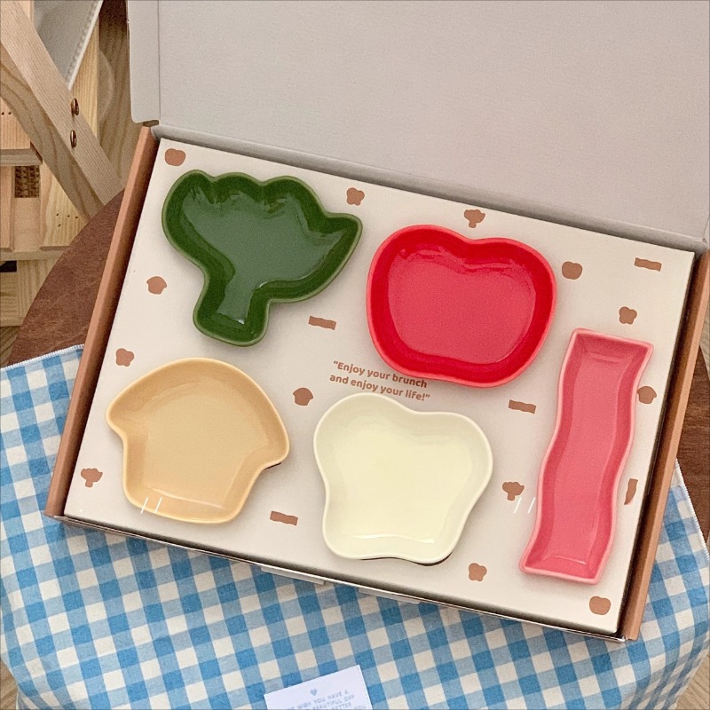 Leuke Groente Keramische Dim S - Ceramic Trinket Dish recensie en prijs