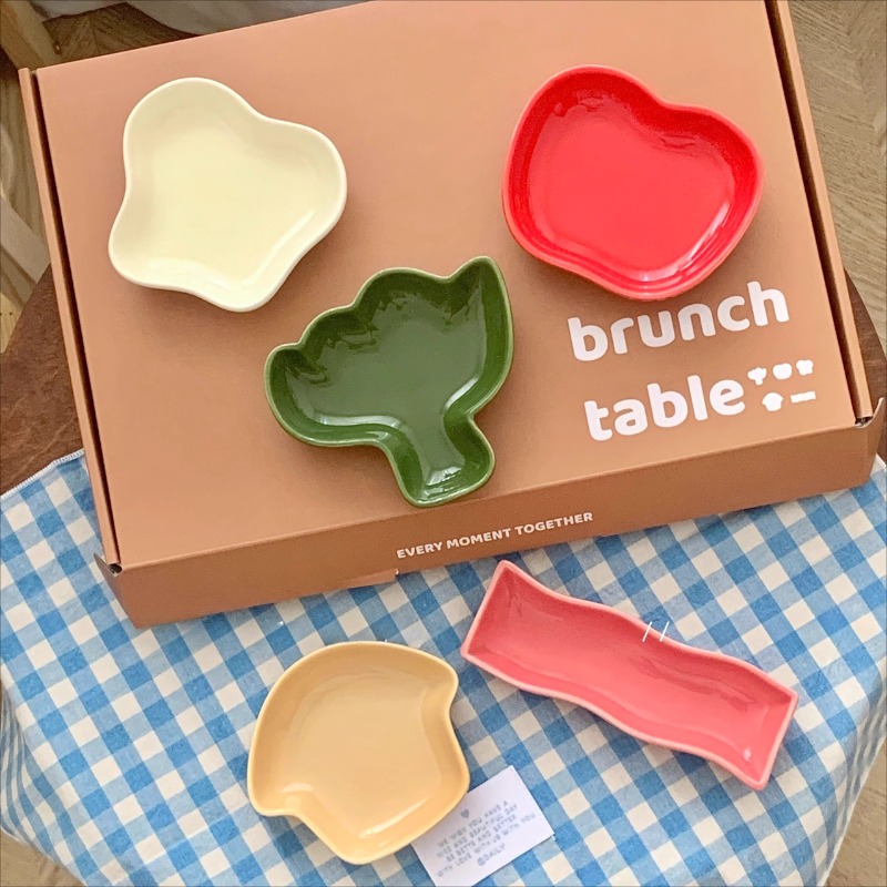 Leuke Groente Keramische Dim S - Ceramic Trinket Dish recensie en prijs