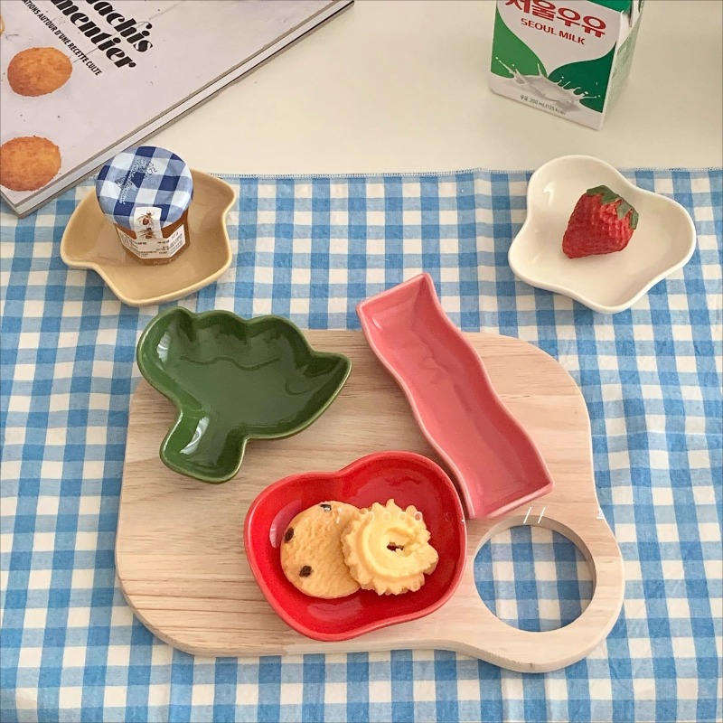 Leuke Groente Keramische Dim S - Ceramic Trinket Dish recensie en prijs