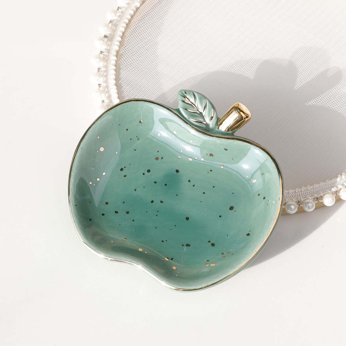 Keramisch Sieradendienblad Snu - Ceramic Trinket Dish recensie en prijs