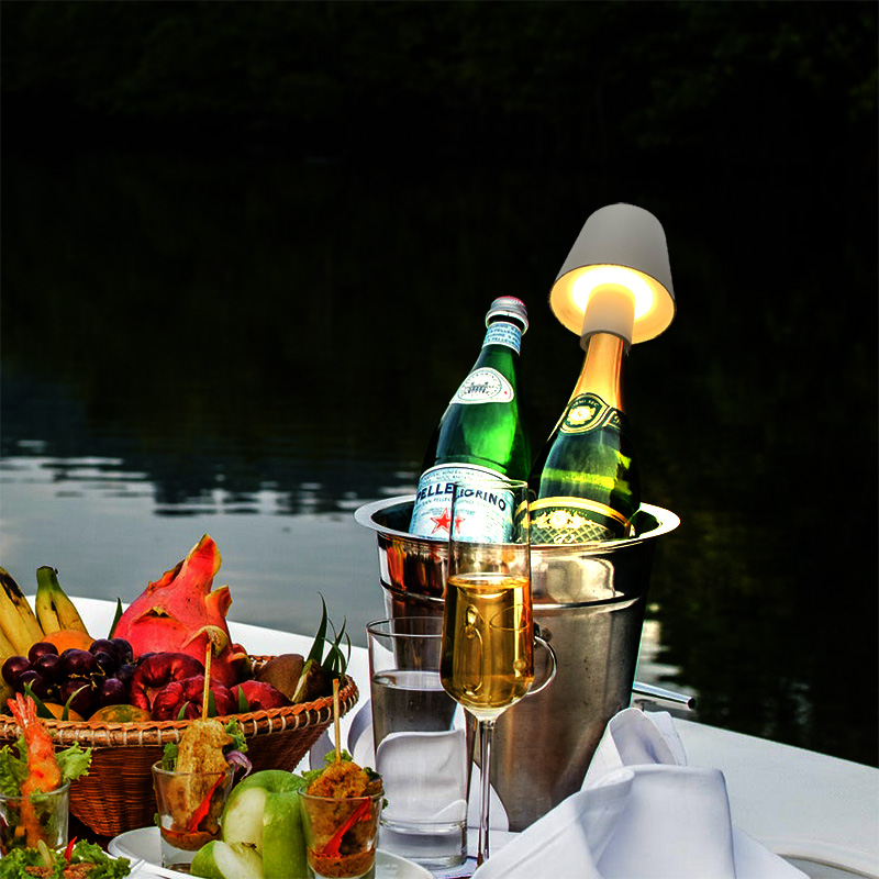 Huisdecoratie Dimbare Oplaadba - Home Decor Gold recensie en prijs