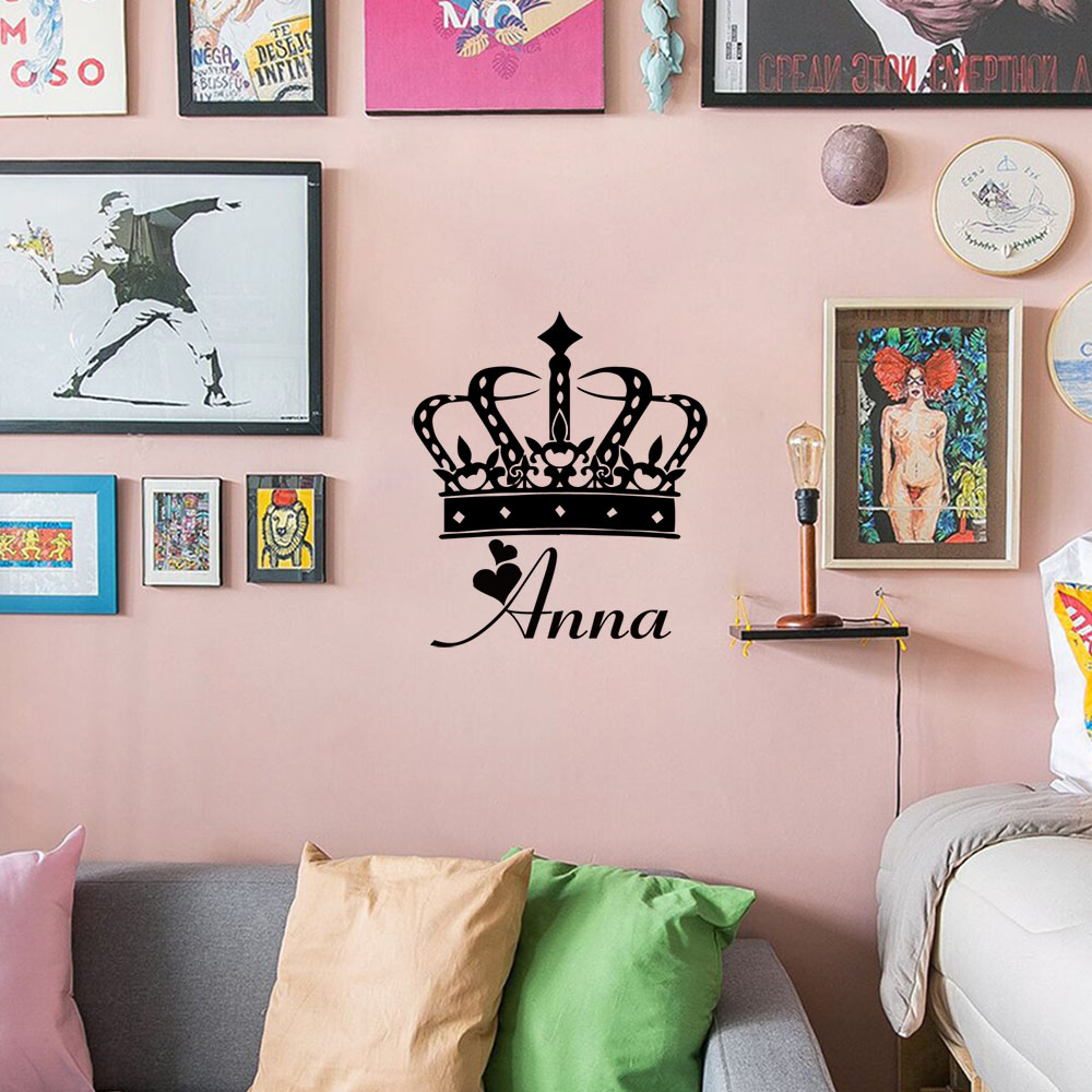 1PC Uitstekende Koningin Geper - Home Decor Wall Tiles recensie en prijs