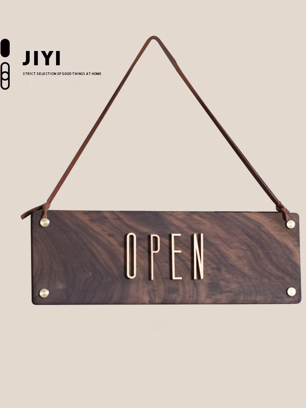 Jiyi Retro Koffieshop Dubbelzi - Home Decor Shop recensie en prijs
