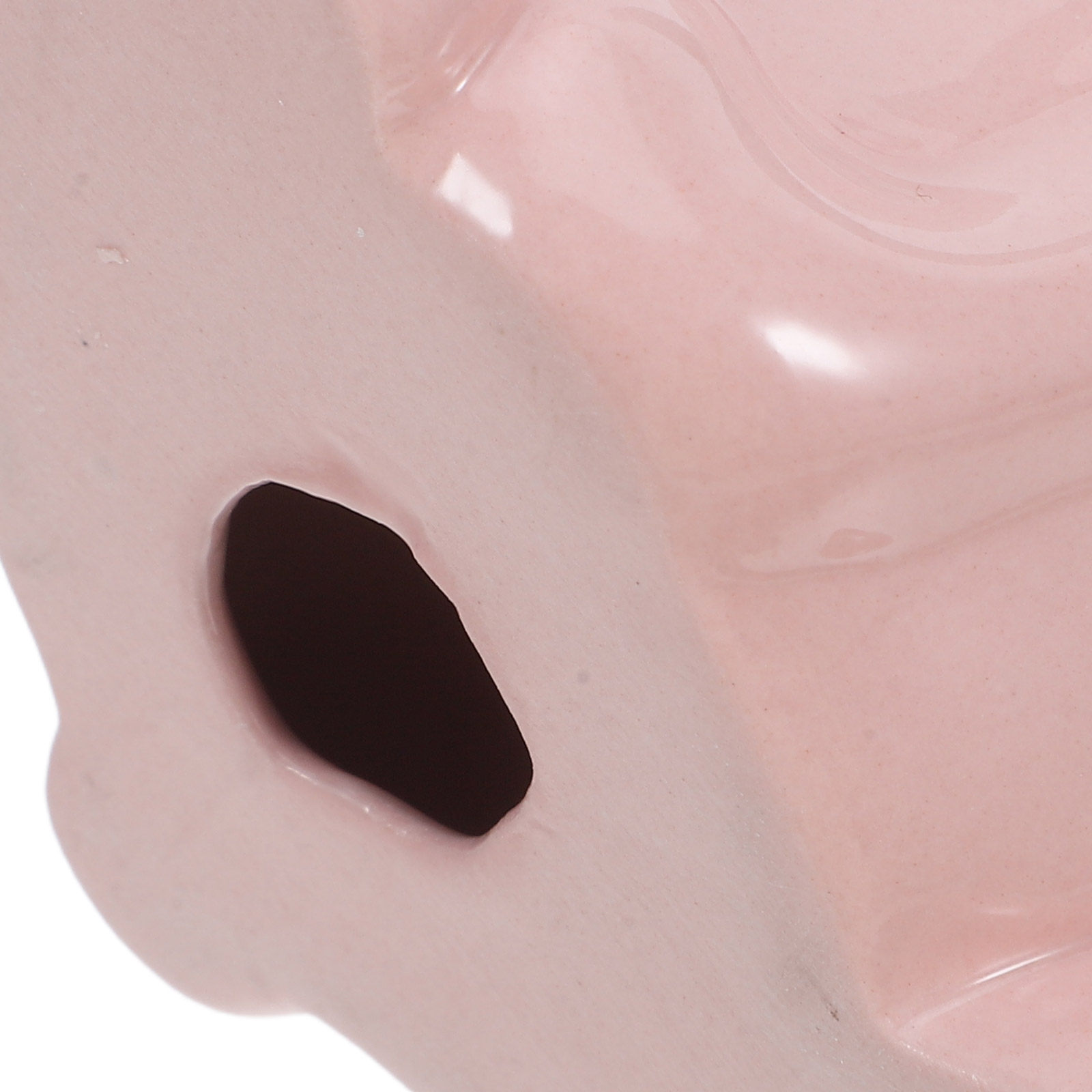 Konijnenkeramiek sieradenschot - Ceramic Trinket Dish recensie en prijs