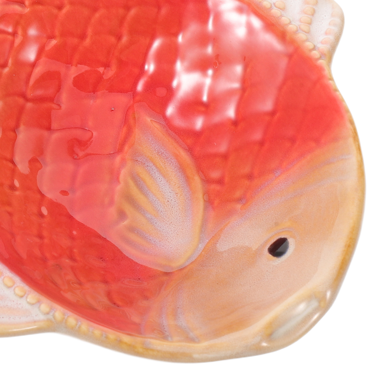 Keramische sieradenschotel in  - Ceramic Trinket Dish recensie en prijs