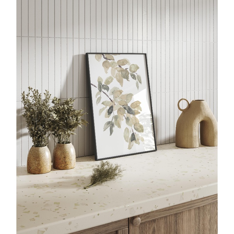 3 rustige botanische canvas mu - Home Decor Green recensie en prijs