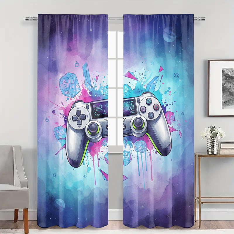 Levendig videogamecontroller-g - Home Decor Youtube Videos recensie en prijs